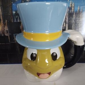 Disney Jimney Cricket Mug